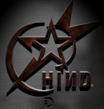 hind